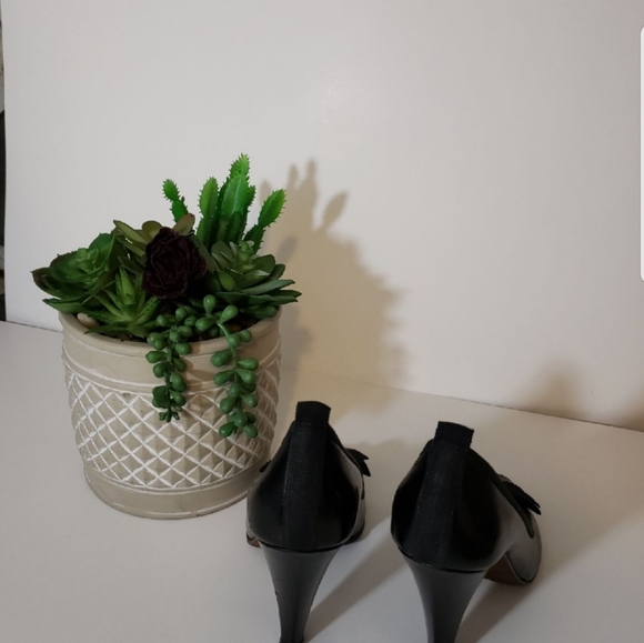 Marc by Marc Jacobs Peep-toe Heels - Picture 2 of 4